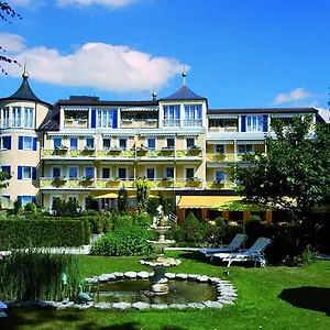 Chateau Fontenay Bad Wörishofen