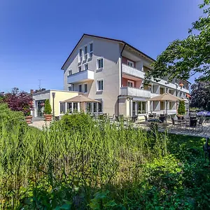 Kneipp-kurhotel Emilie Отель